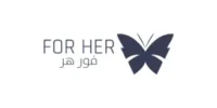 كود خصم فور هر الإمارات