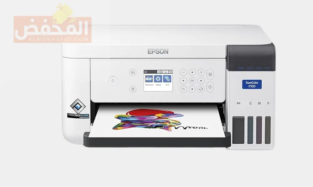أفضل طابعة ليزر ألوان في الإمارات