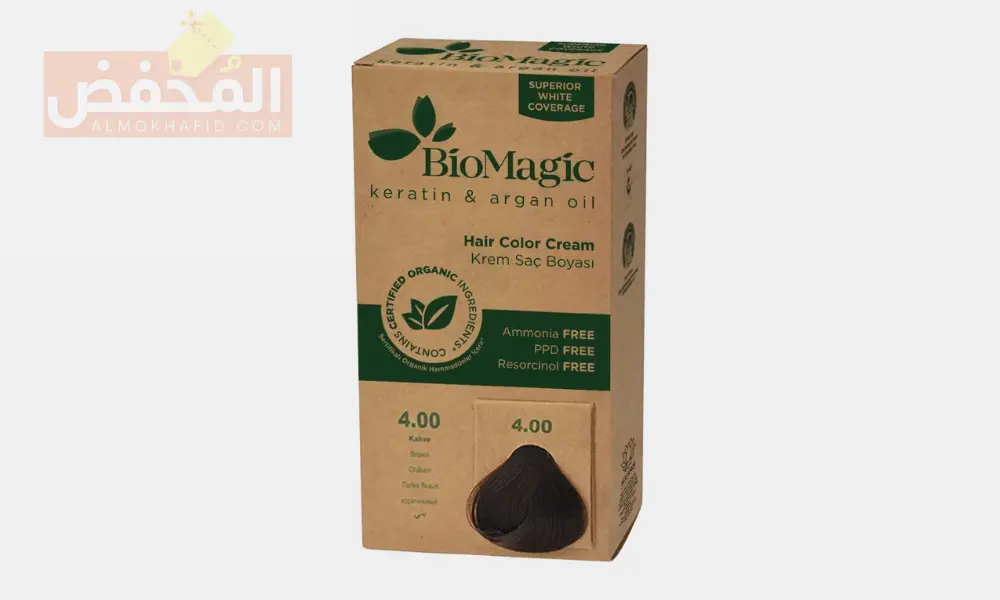 افضل صبغة للشعر في الإمارات