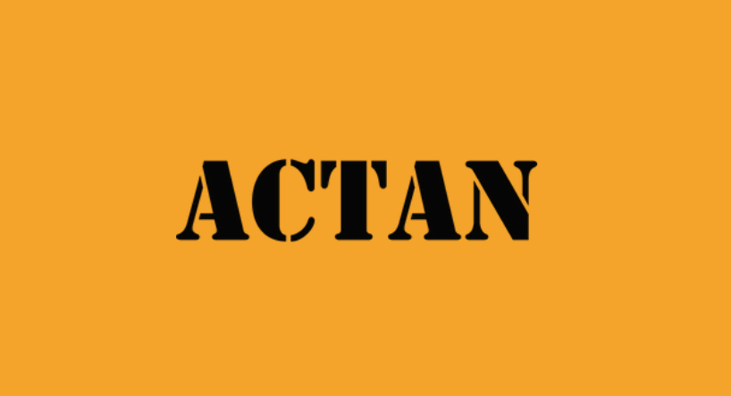 أكتان | ACTAN